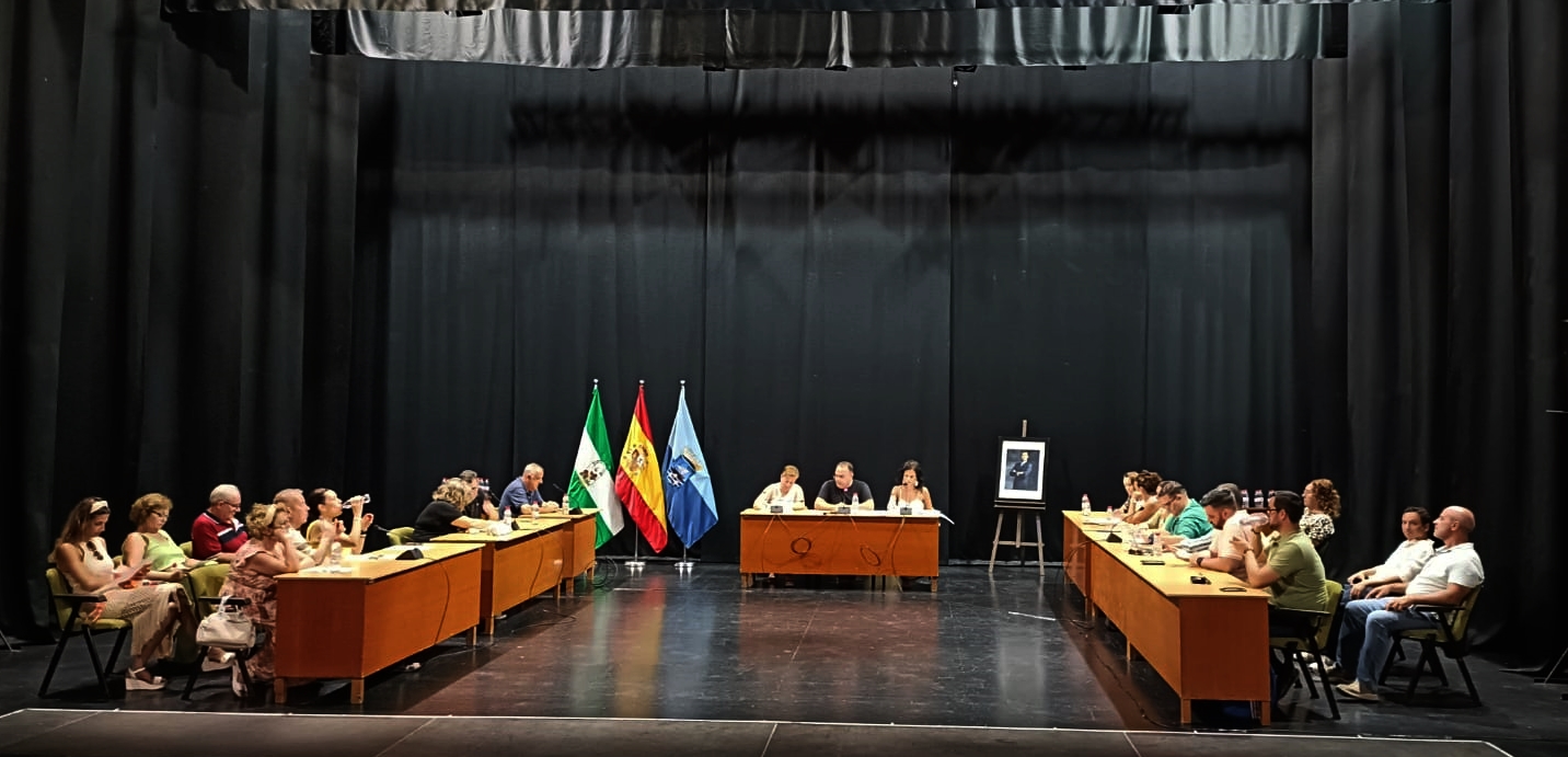 El pleno de Almuñécar tratará la ratificación de dos mociones institucionales sobre la Infancia y la Eliminación de la Violencia contra las Mujeres este jueves
